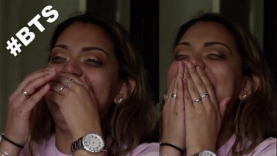 BANGBROS – Good Times Behind The Scenes With Curvy Lain Babe Nicole Rey