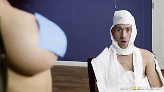 Brazzers – Rachel Roxxx