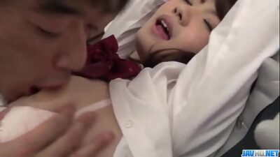 Maya Kawamura pleasing scenes of high rated sex  – More at javhd.net