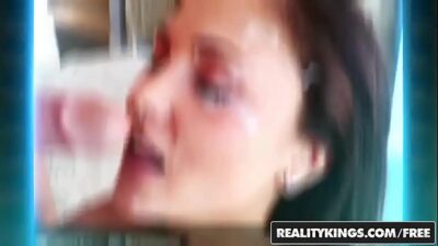 RealityKings – Street BlowJobs – (Romeo Price, Zoey Foxx) – Love At First Suck