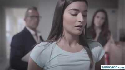 young uncle takes niece virginity