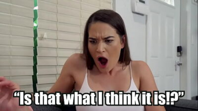 BANGBROS – Busty Stepmom Kendra Heart Lets Her Pervy Stepson Try Anal With Her