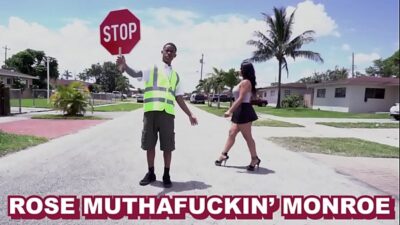 BANGBROS – Compilation: Curvy Latin MILF Rose Monroe FTW