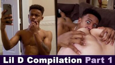 BANGBROS – The Lil D Compilation (Part 1 of 2)