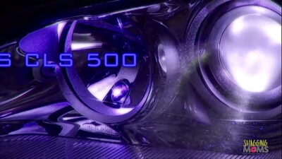 Big ass MILF and her friends want to have group sex