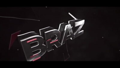 Intro – Braz (Short for Brazzers)