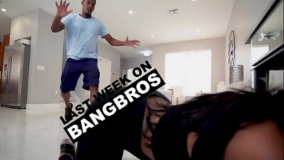 Last Week On BANGBROS.COM: 01/09/2021 – 01/15/2021
