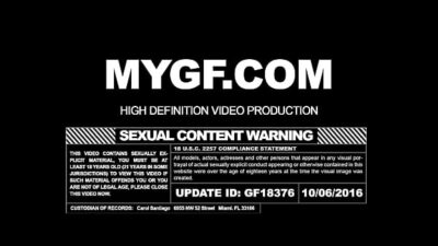 Sophia Chasing Thrills