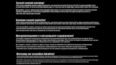 ALICE GUERLIN FUCKED BY HARD BLACK DICK ON SLOWMOTION. AT KOKINOOS SPACE