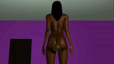 Monique’s Fart Bubbles