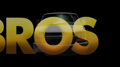 Notorious Cai No Panties No Problem